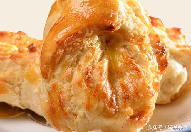 西安回民街特色小吃可以带回家的,西安回民街值得吃的推荐