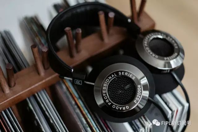 新品｜美*歌国**德迄今最好的调声，GradoLabsPS2000e头戴式耳机