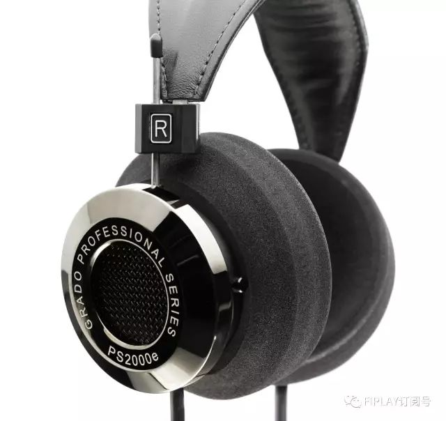 新品｜美*歌国**德迄今最好的调声，GradoLabsPS2000e头戴式耳机