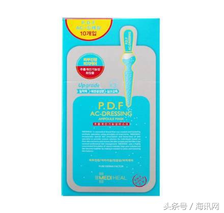 秋季面膜排行榜10强,秋季面膜买什么样的