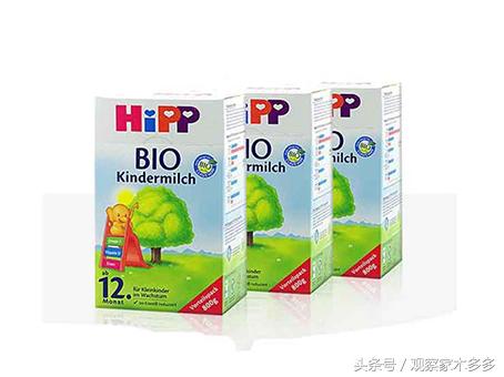 一岁宝宝喝有机奶粉还是普通奶粉,有机奶粉和非有机奶粉到底哪个好