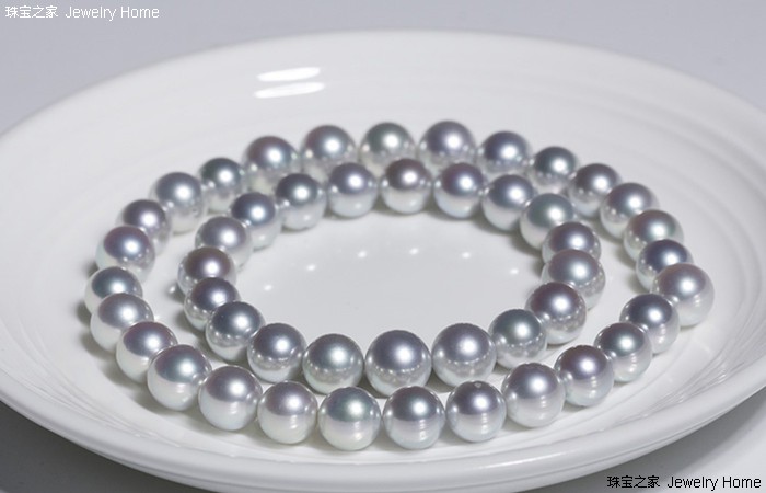 akoya珍珠深度解读,akoya珍珠怎么那么小
