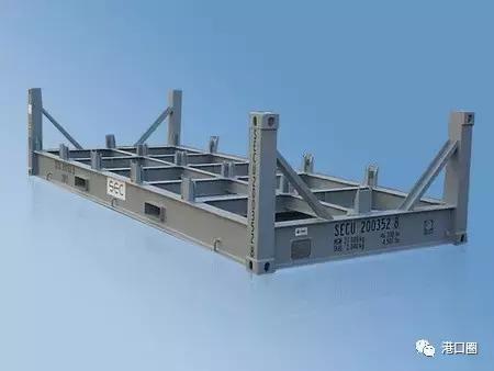 集装箱多式联运教案,多式联运集装箱专用车先行先试