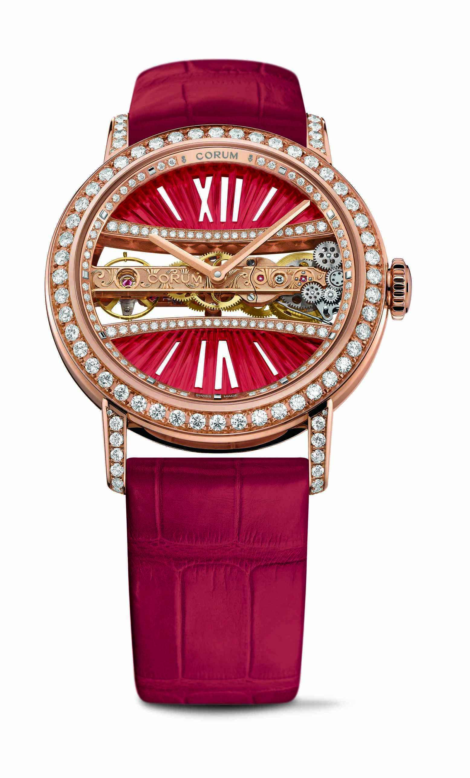 最佳的手表机芯,昆仑表金桥机芯怎么样