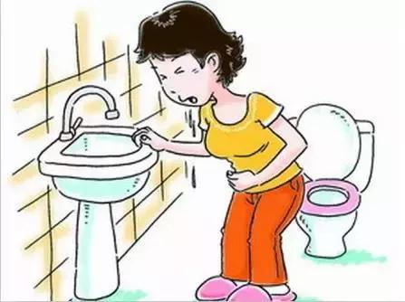 胃溃疡出现烧心反酸,反酸烧心是什么原因导致的