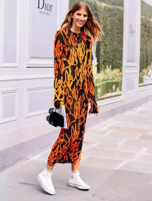 2021什么小白鞋经典又时尚女,小白鞋与运动鞋哪款比较时尚百搭