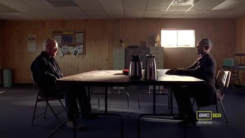 绝命毒师1-5季全集解说完整版,绝命毒师好看吗质量怎么样