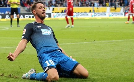 利物浦3比4拜仁集锦,霍芬海姆vs利物浦阵容