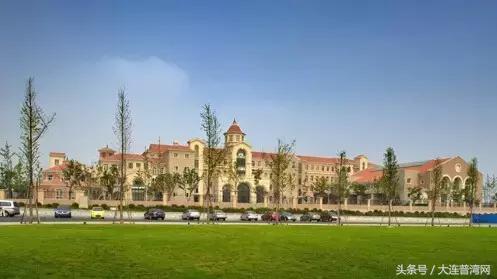 大连十大最好的小学,大连十大公认最好的小学