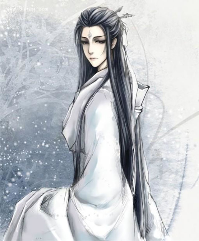 一见容止误终身小说片段,一见容止误终身的小说