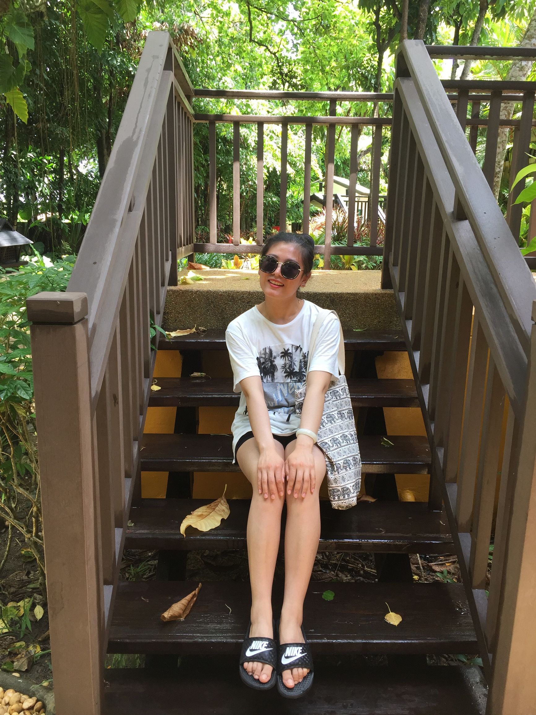 十一月份普吉岛,十一假期去泰国