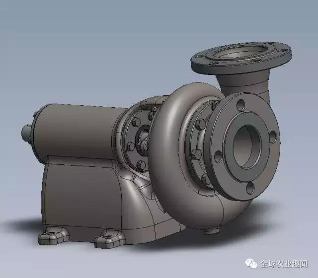 各种农机大盘点(2),你认识几种?