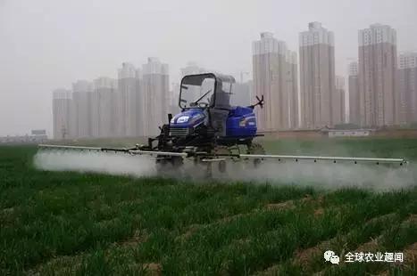 各种农机大盘点(2),你认识几种?