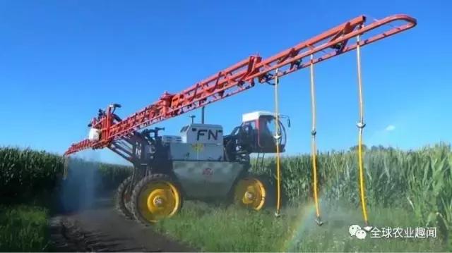 各种农机大盘点(2),你认识几种?