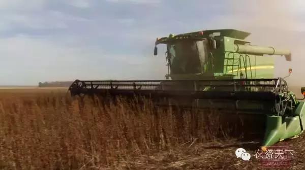 各种农机大盘点(2),你认识几种?