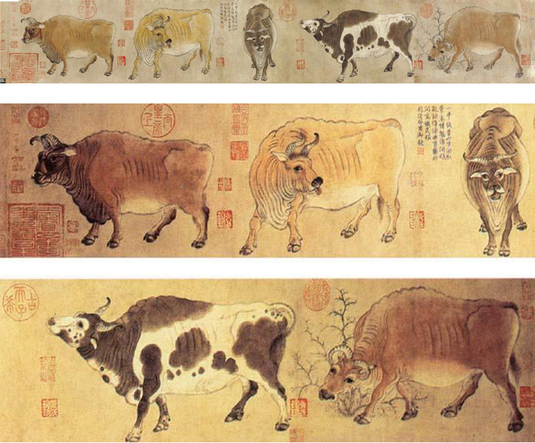 一口气梳理华夏文明史,华夏十大巨著小说