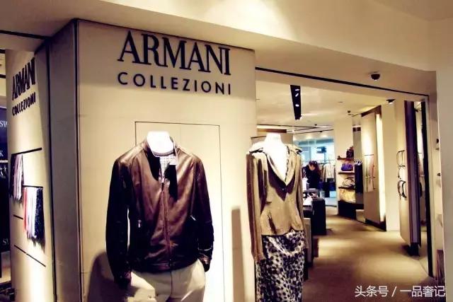 奢侈品男装档次天梯图,男装奢侈衣服品牌