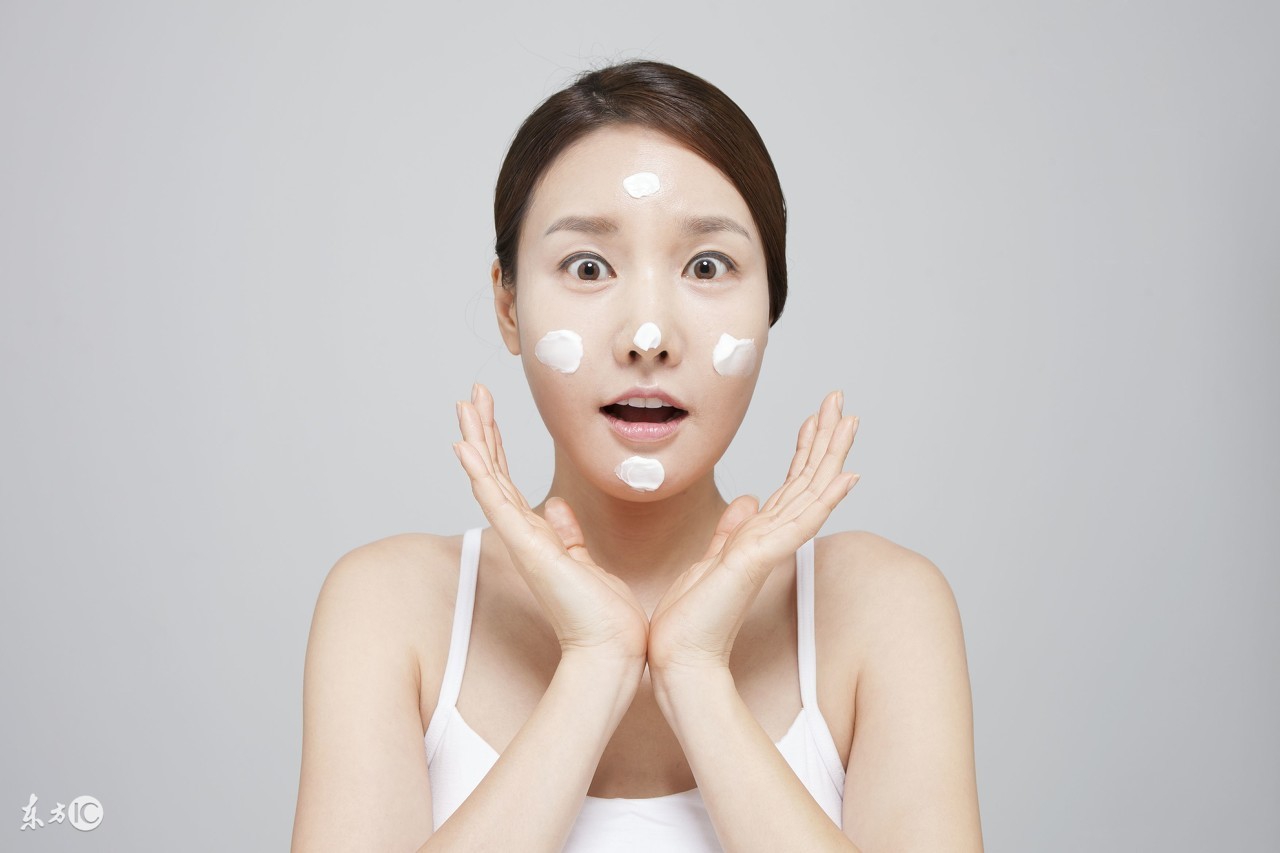 换季蛋白过敏,换季过敏这样护肤更安心