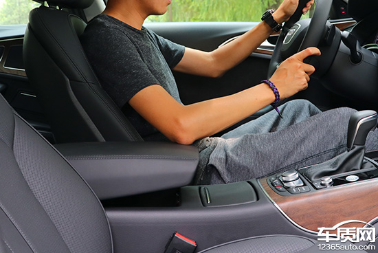 2018款奥迪a6l深度测评,2017款奥迪a6l配置参数表