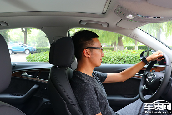 2018款奥迪a6l深度测评,2017款奥迪a6l配置参数表