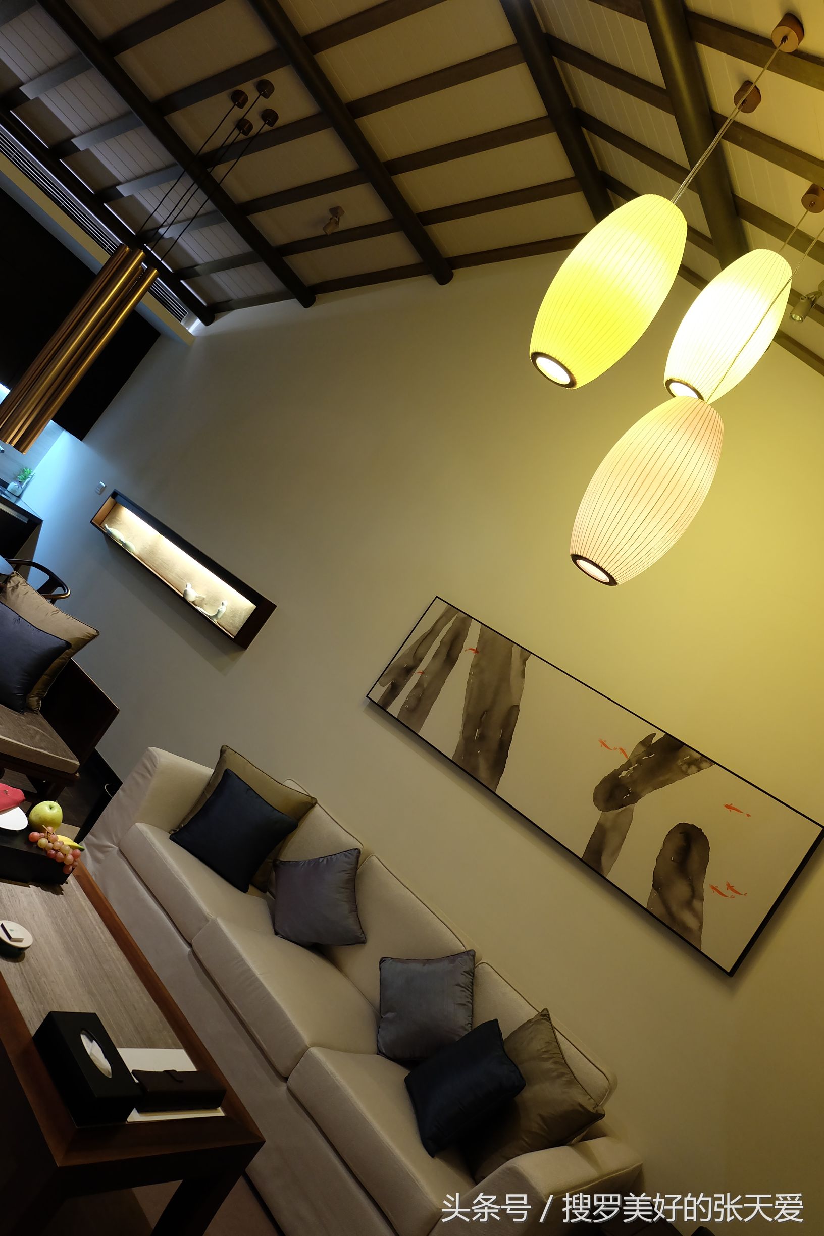 自然环境酒店,最美黄山酒店