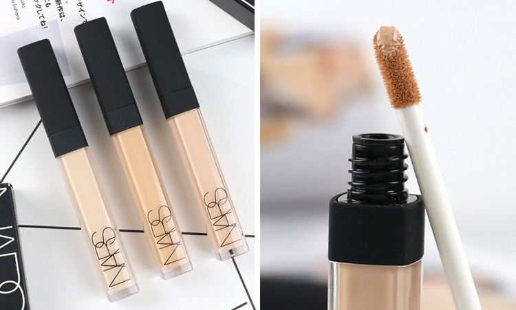 遮瑕好物大搜罗，痘印和黑眼圈都有救啦