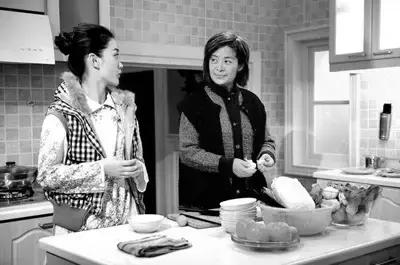 好婆婆的十大标准你家婆婆占几项,盘点婆婆的区别对待