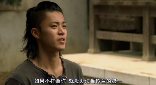 青禾男高电影简介,青禾男高这部电影的七步赏析