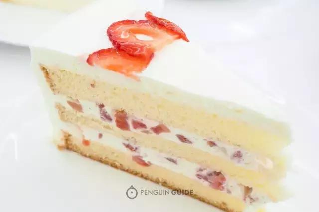 三顾LadyM，我们终于来替你吃了这块千层