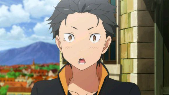 最希望复活的动漫人物逆天而行,盘点那些开挂的动漫人物