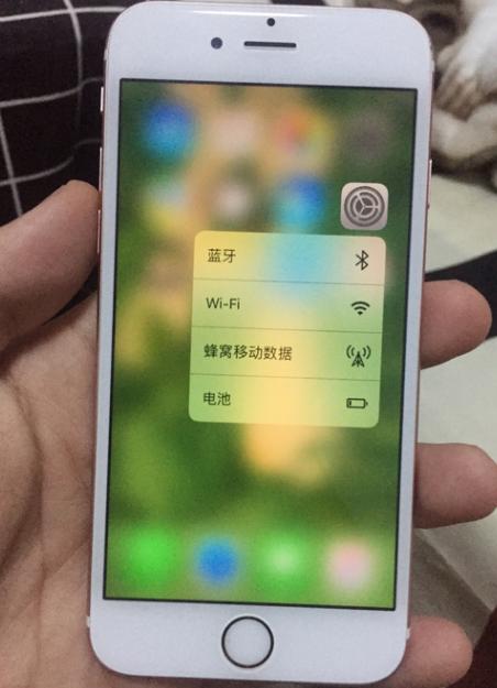 二手iphone6s玫瑰金,买一个二手的苹果6s值吗