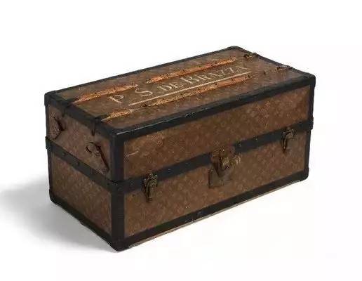 lv品牌宠物用品有哪些,如果你入门奢侈品就买lv