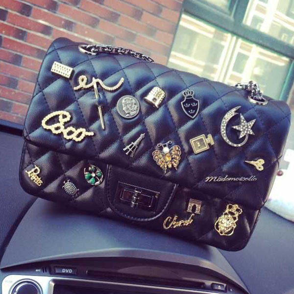 大牌们都在玩小翻领,你们还在等什么