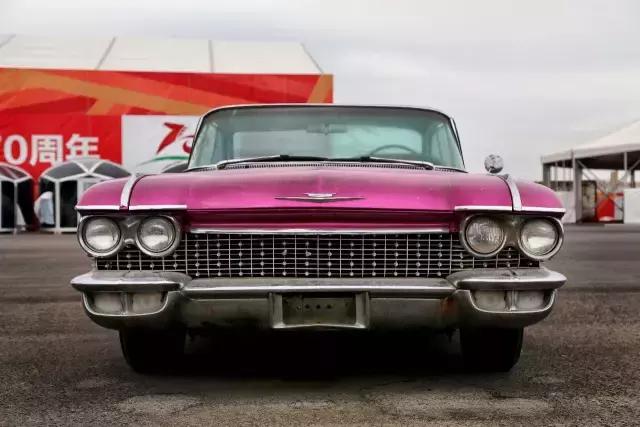 独家探营2017英雄会！不止硬汉越野车，还有超跑和战斗机？