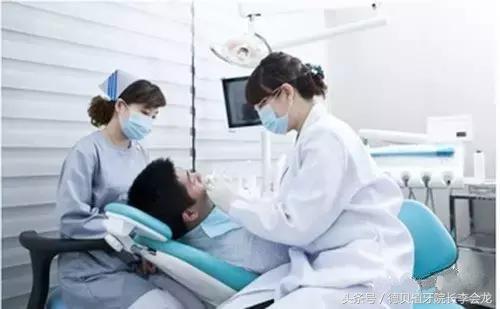 为什么洗牙过后牙缝变大,洗牙后牙缝变大了怎么矫正