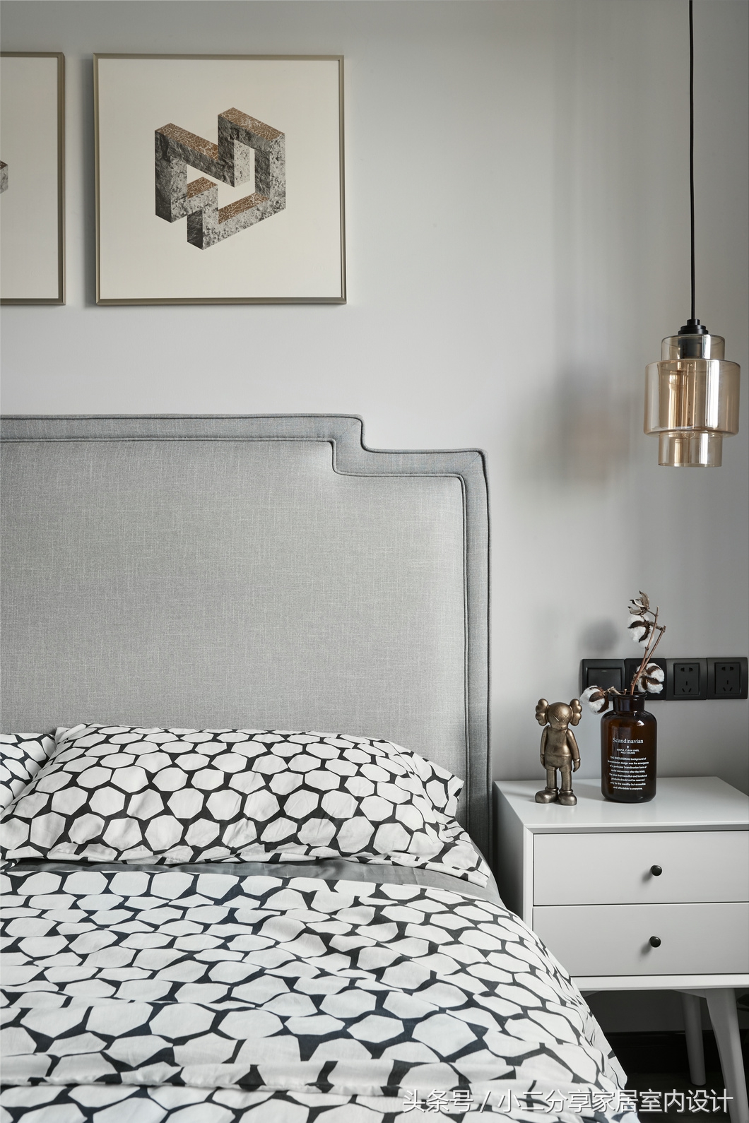 好看的实景装修图,现在最流行的室内装修效果图