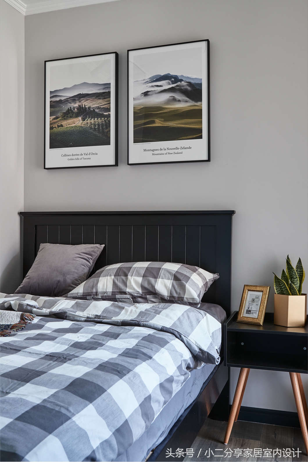 好看的实景装修图,现在最流行的室内装修效果图