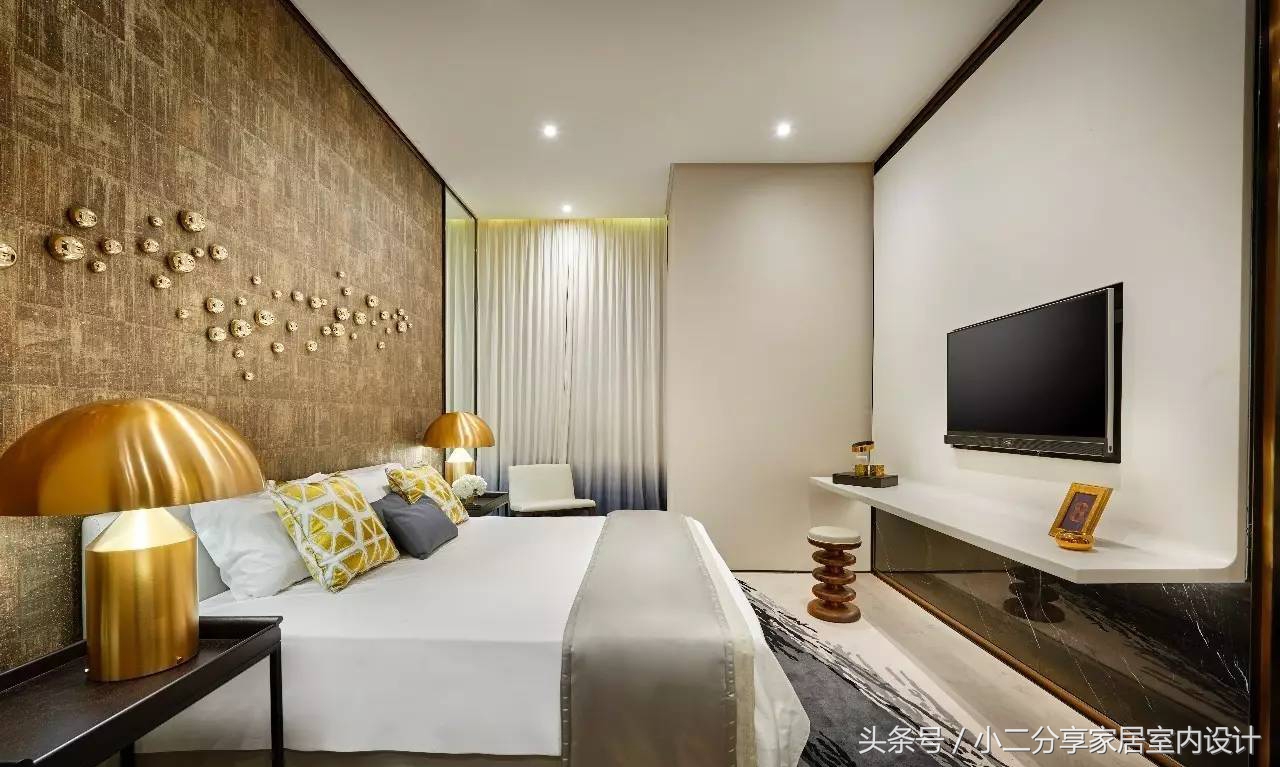 好看的实景装修图,现在最流行的室内装修效果图