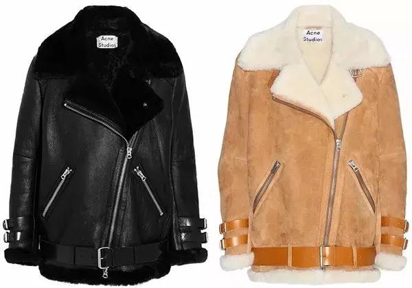 80年代军事风英伦雅痞风格男装,十大经典军装男装