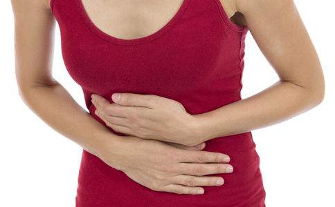 女性小腹隐隐作痛是癌症吗,女生小腹疼不是姨妈是什么情况
