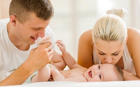 划重点啦!备孕、怀孕需要知道的知识,准父母们好好看看!