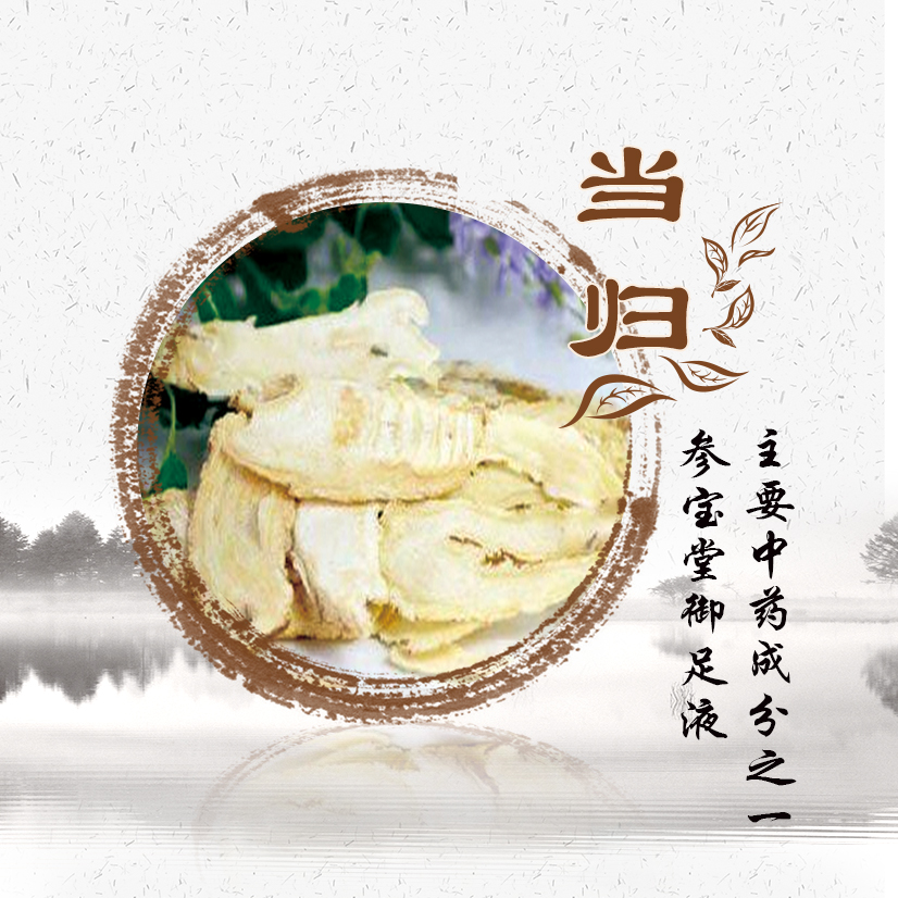 参宝堂御足抗菌液,参宝堂御足液功效成分