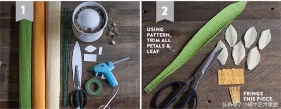 收集了各种超精致又好看的折纸玫瑰花、折纸花(带详细步骤)