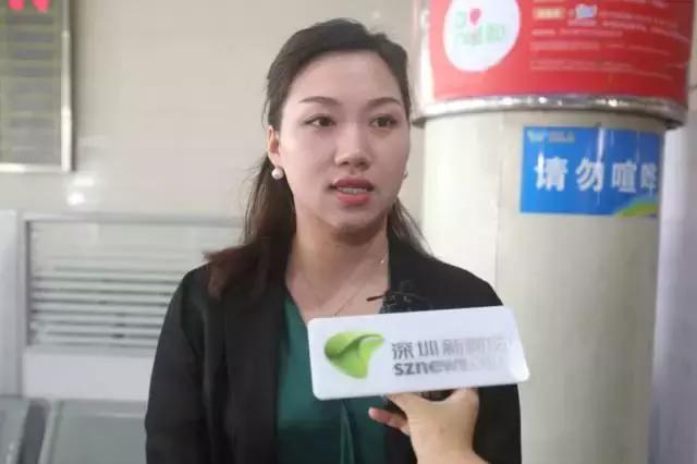 年年顶住春运的深圳银湖汽车站，今天又顶住了一群人的“突袭”！