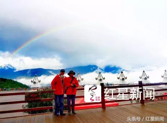 带着患癌的妻子自驾游25年,带着患癌症妻子旅游活十年