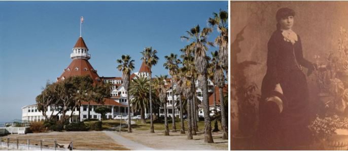 13个全球最热门猛鬼饭店，刺耳*吟呻**的躯干！