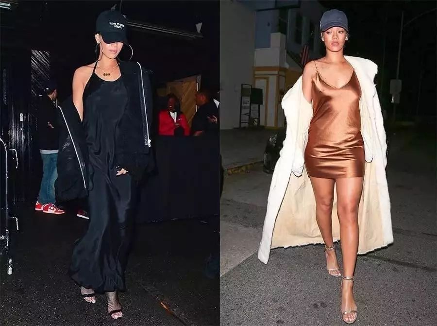 「怎么把你爸的帽子带出来了？真土」说这话的人才是真土鳖