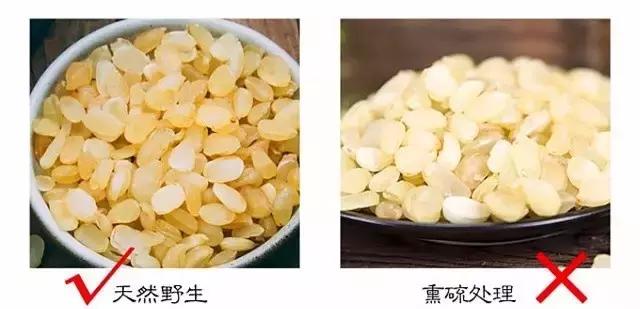 在这凉意渐生的季节里,吃一碗纯天然皂角米最滋补!