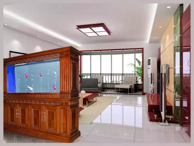 锦鲤鱼缸水浑浊怎么变清澈,锦鲤鱼缸一喂食就水浑浊