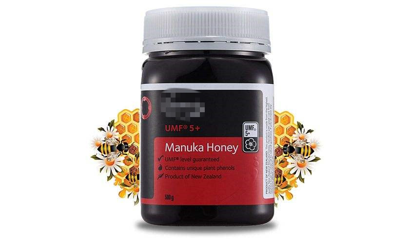 买蜂蜜看mgs还是umf,umf麦卢卡蜂蜜